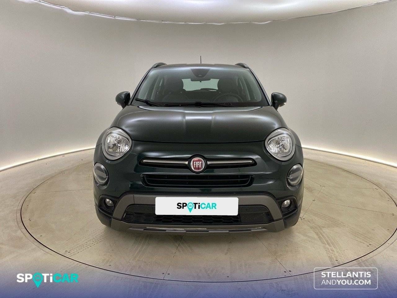 Foto Fiat 500X 2