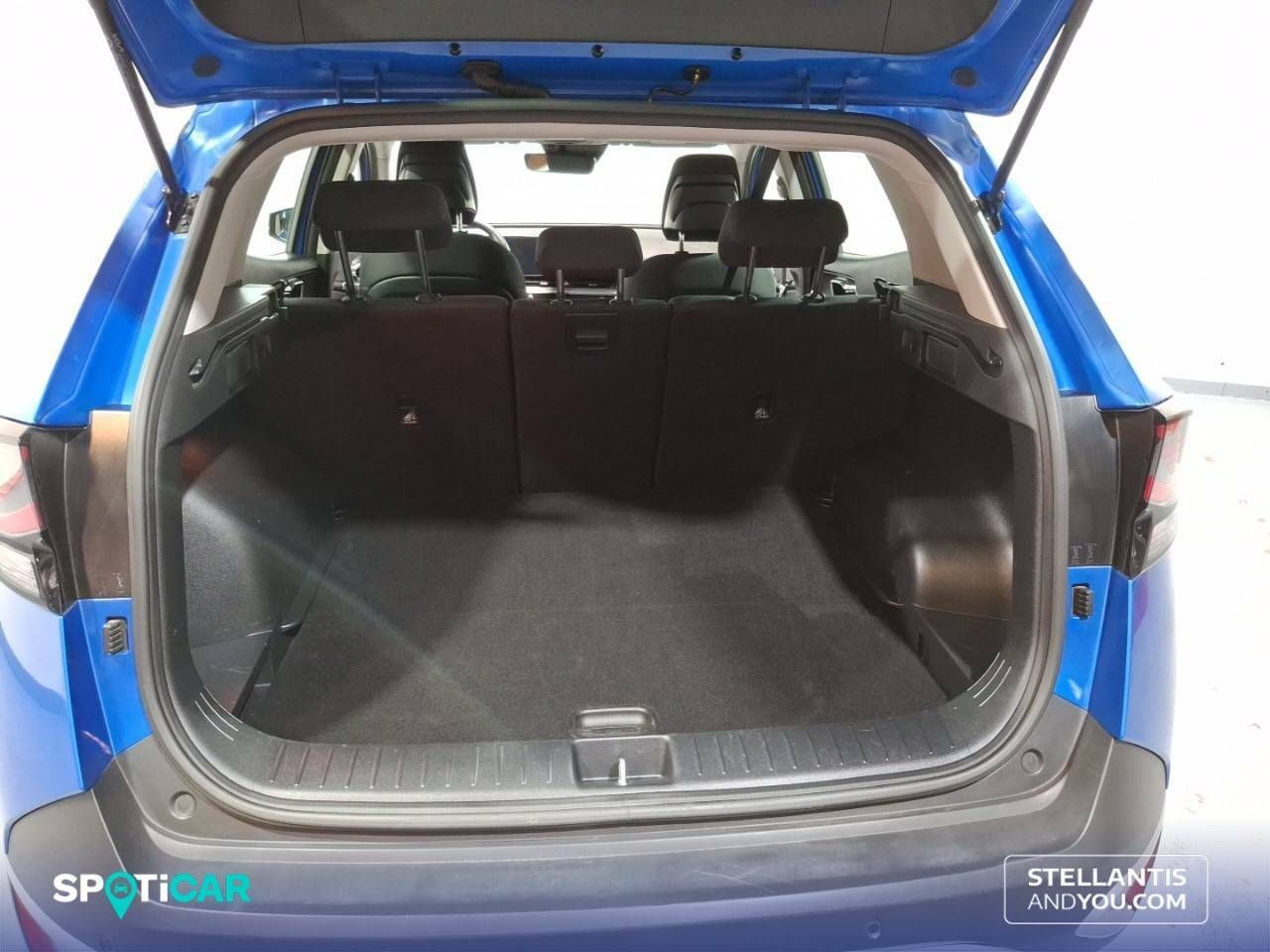 Foto Kia Sportage 6