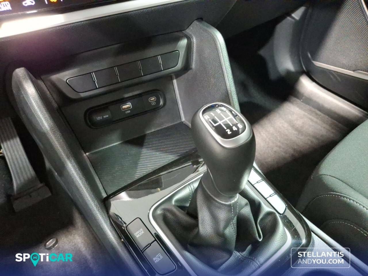 Foto Kia Sportage 12