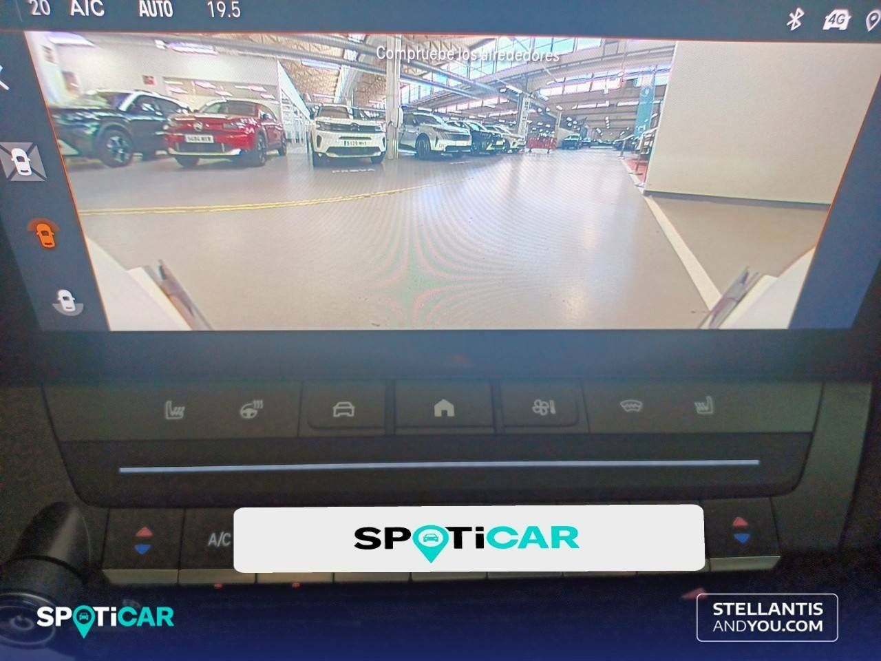 Foto Opel Astra 23