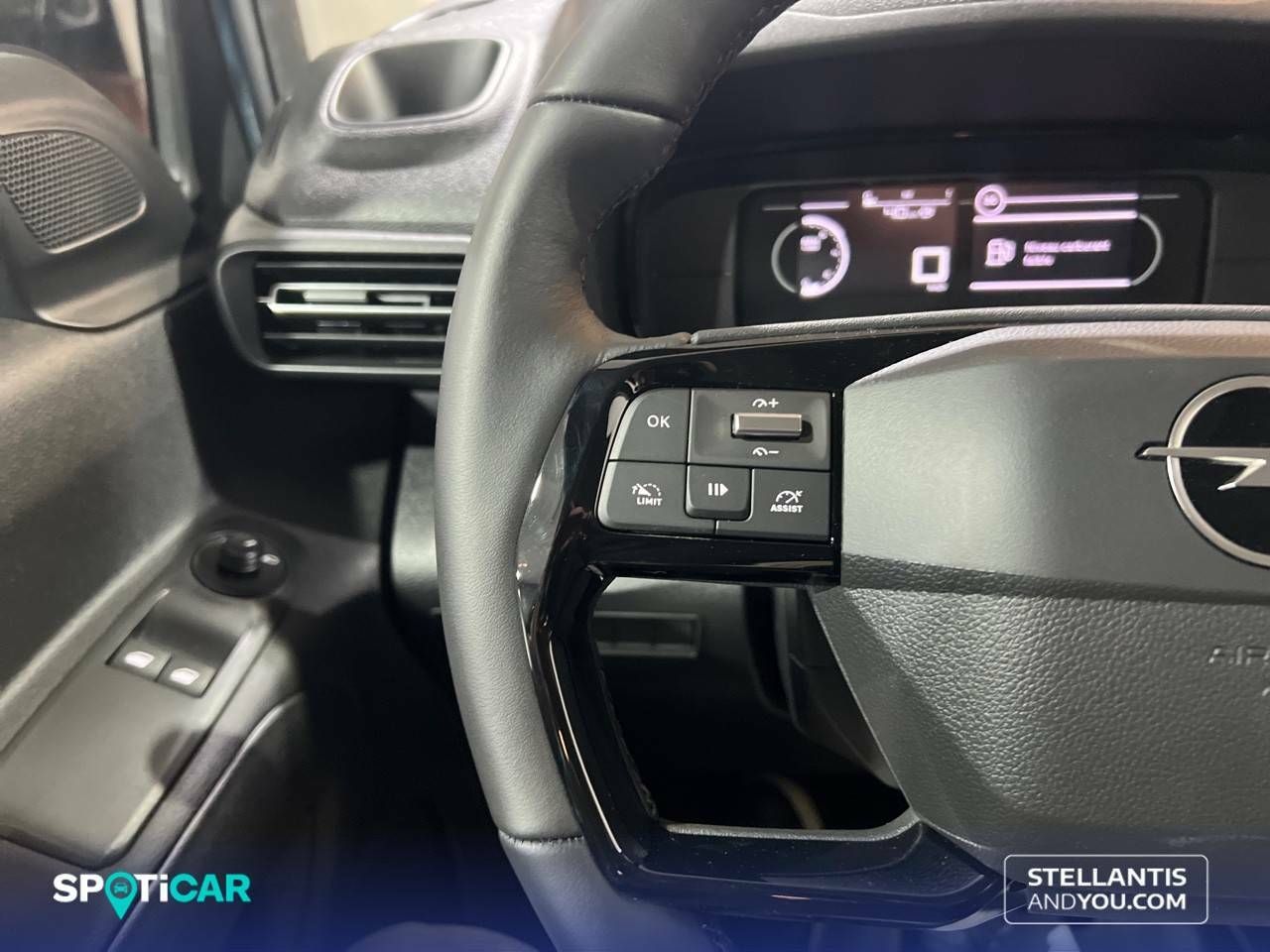 Foto Opel Combo 14