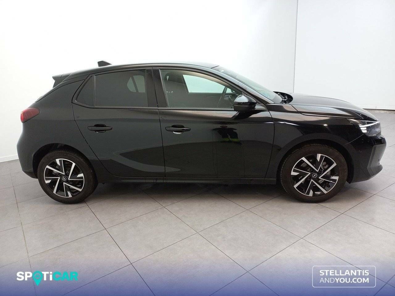 Foto Opel Corsa 4