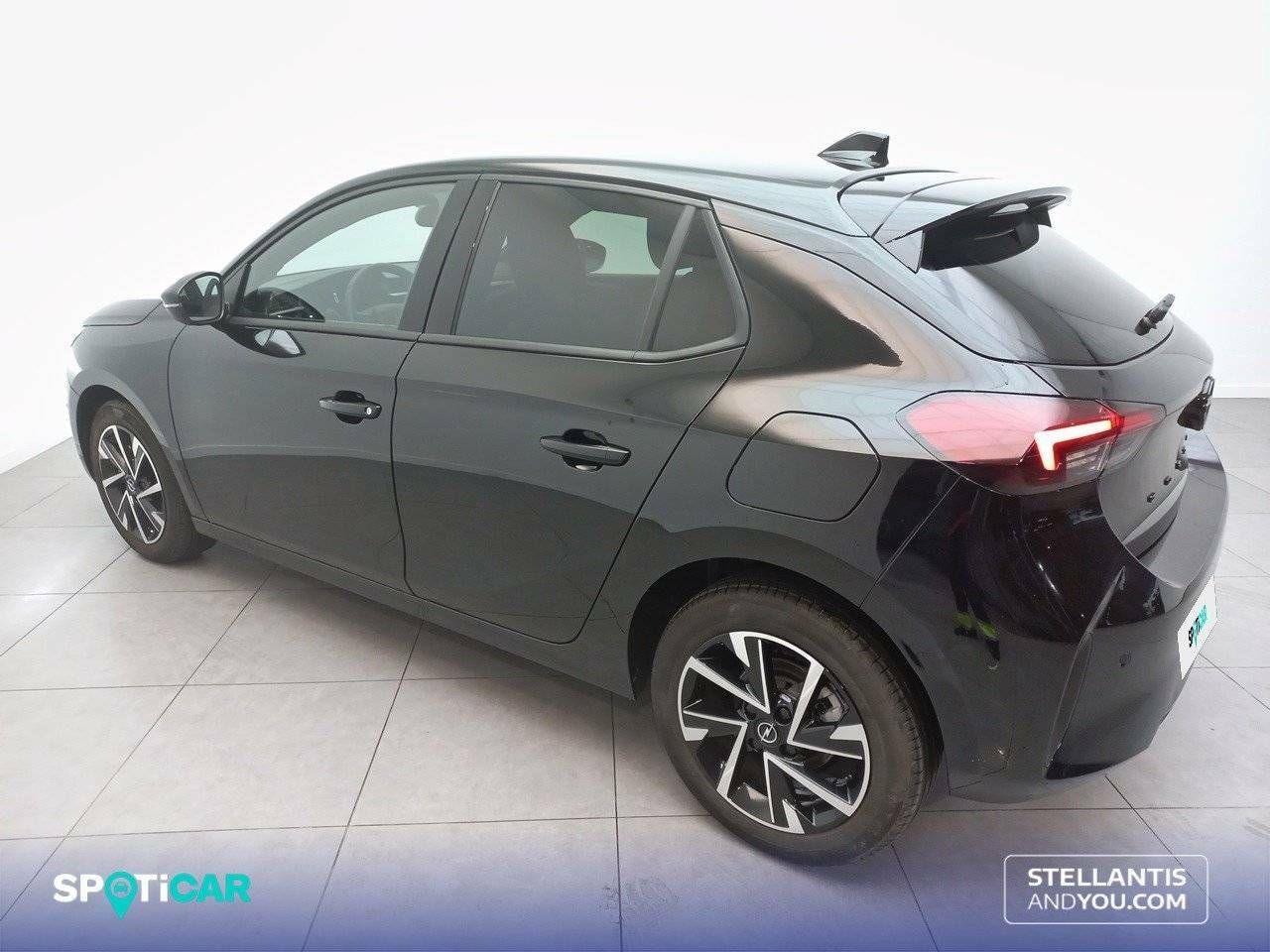 Foto Opel Corsa 7