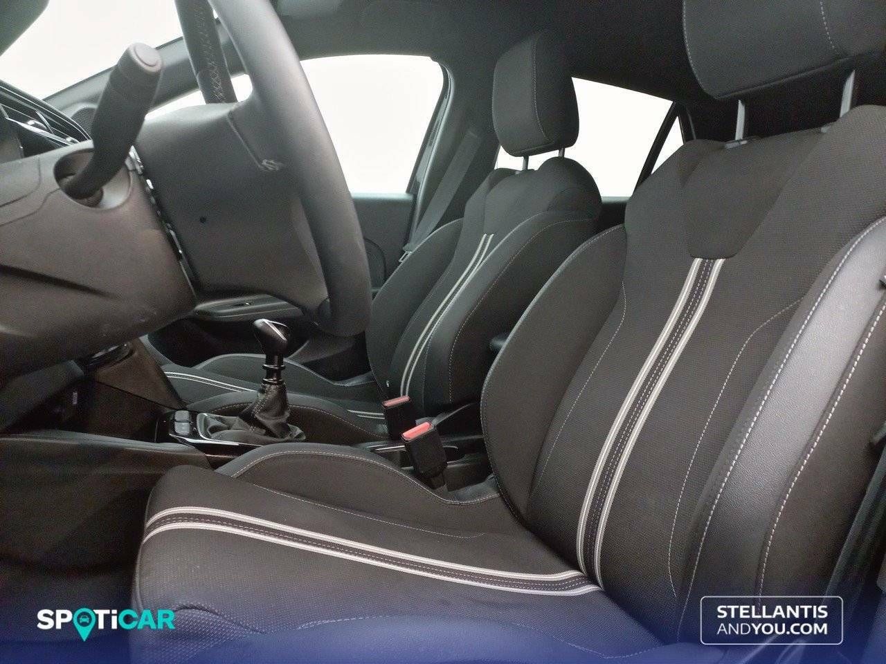 Foto Opel Corsa 9