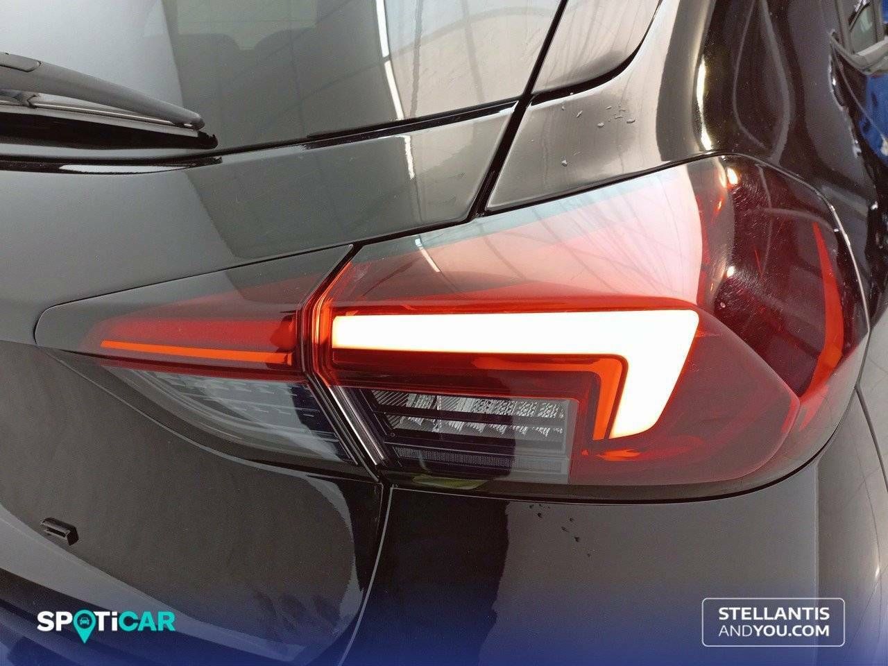 Foto Opel Corsa 13