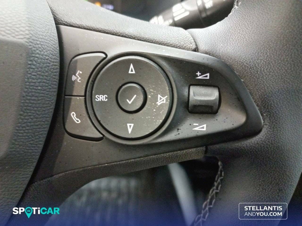 Foto Opel Corsa 21