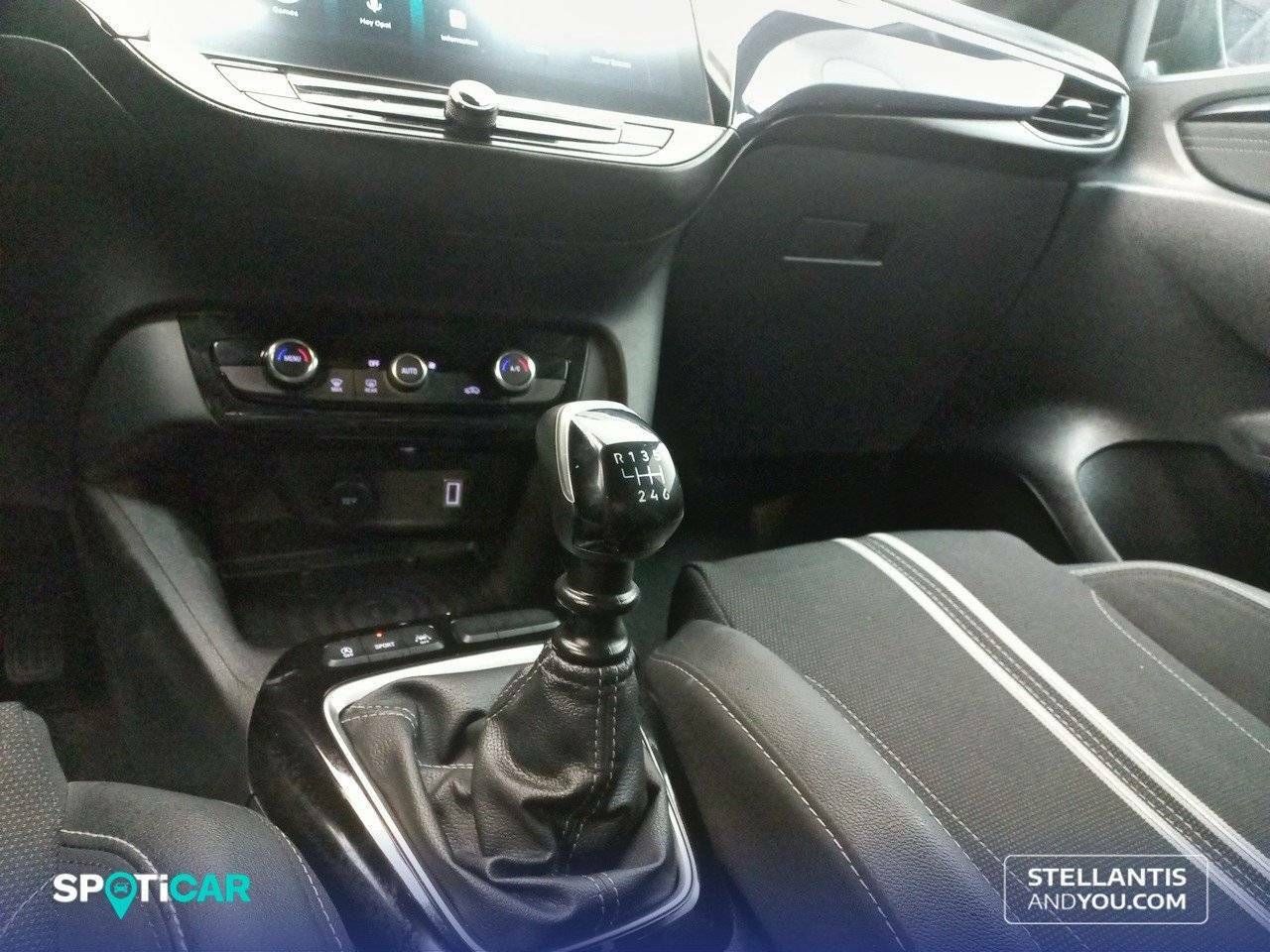 Foto Opel Corsa 23