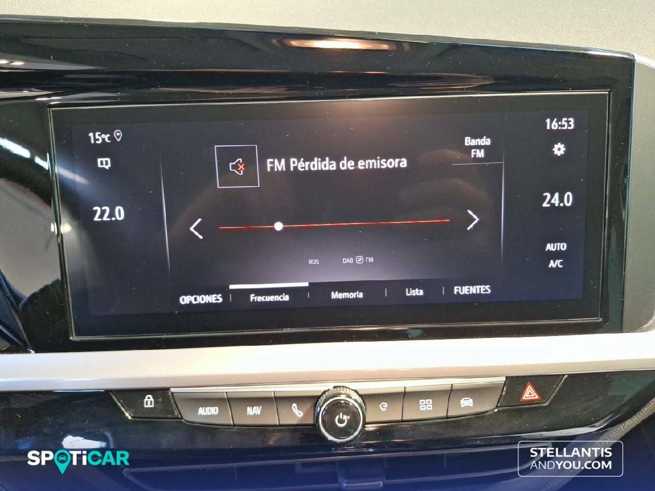 Foto Opel Grandland X 13