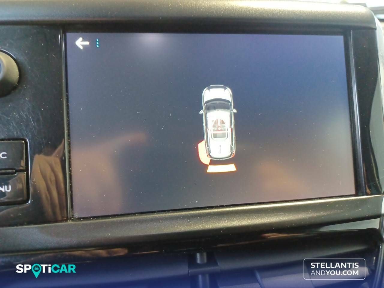 Foto Peugeot 2008 17