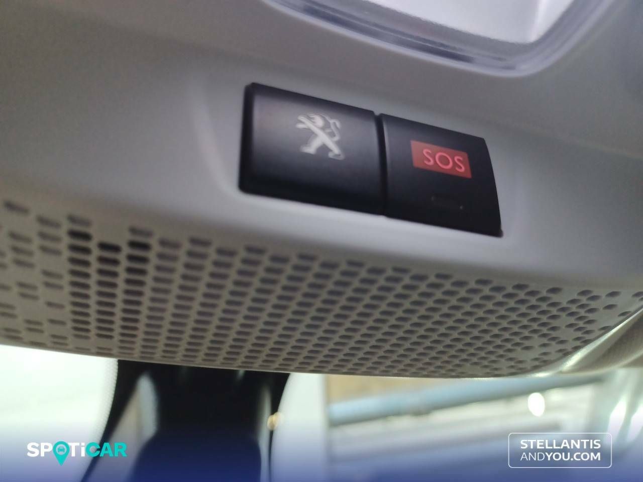 Foto Peugeot 2008 19