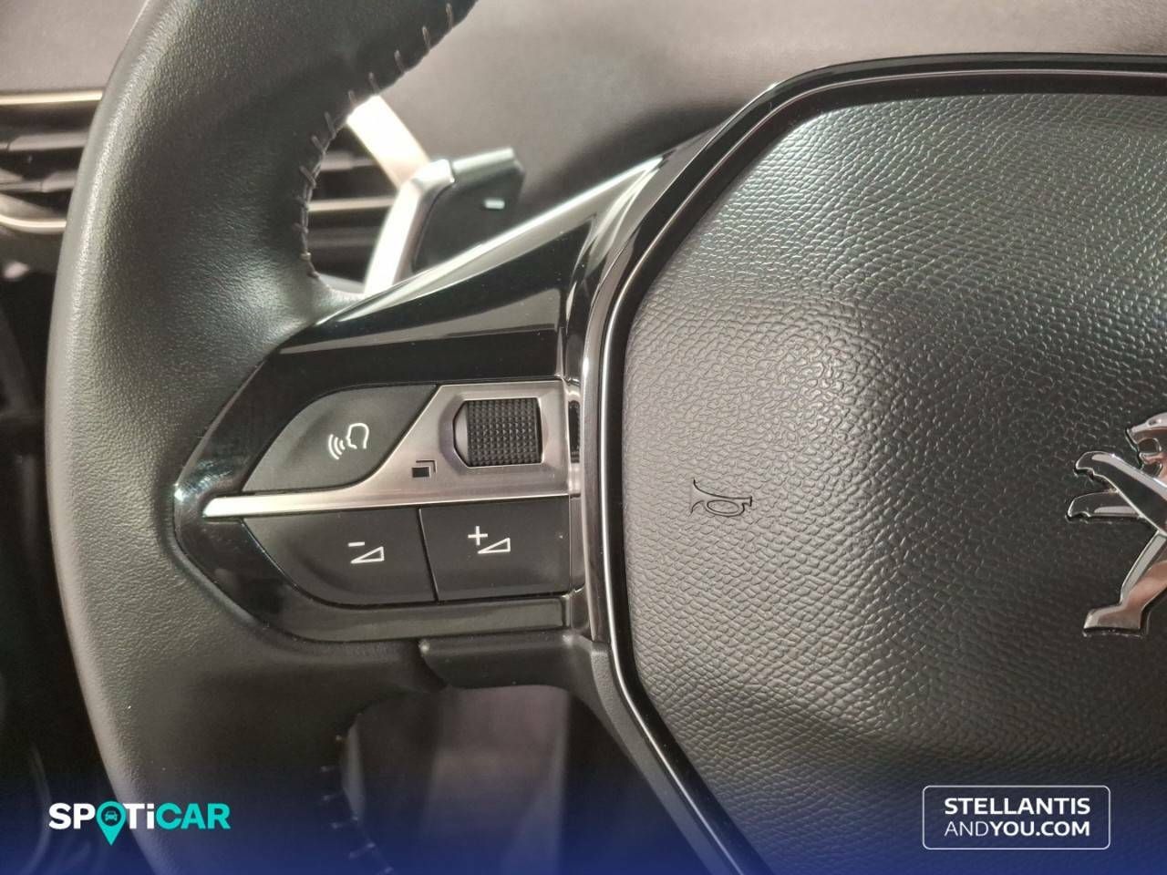 Foto Peugeot 5008 16