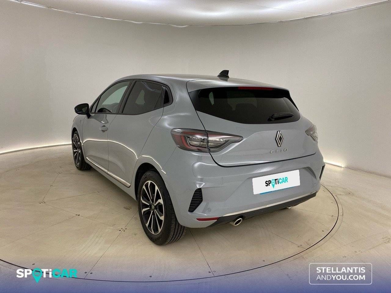Foto Renault Clio 7