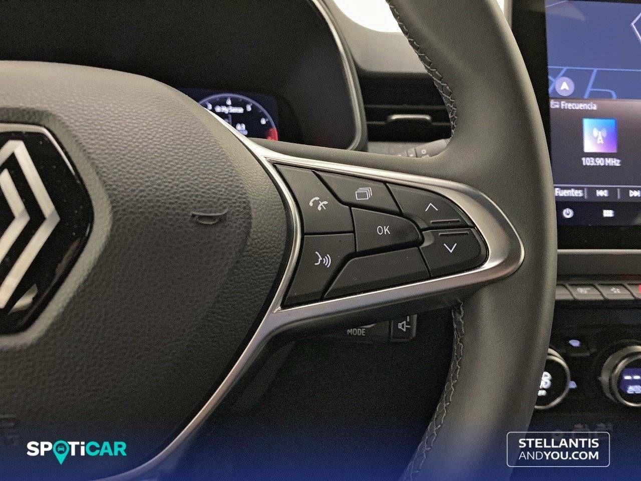 Foto Renault Clio 22