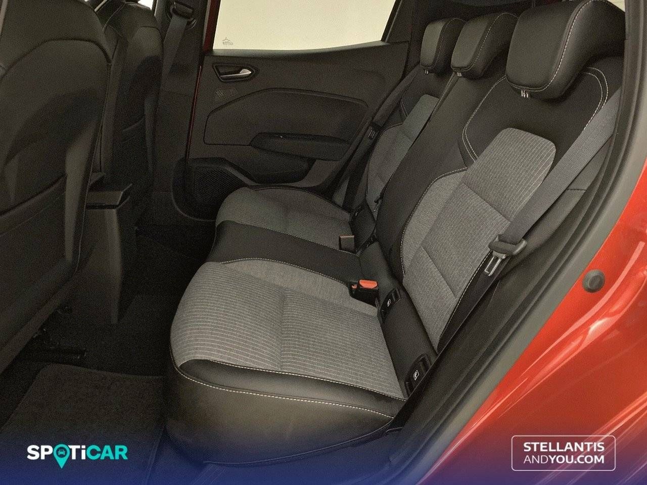 Foto Renault Clio 10