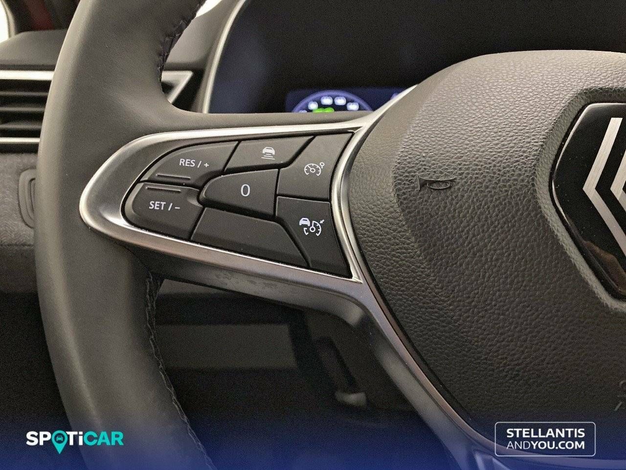 Foto Renault Clio 21