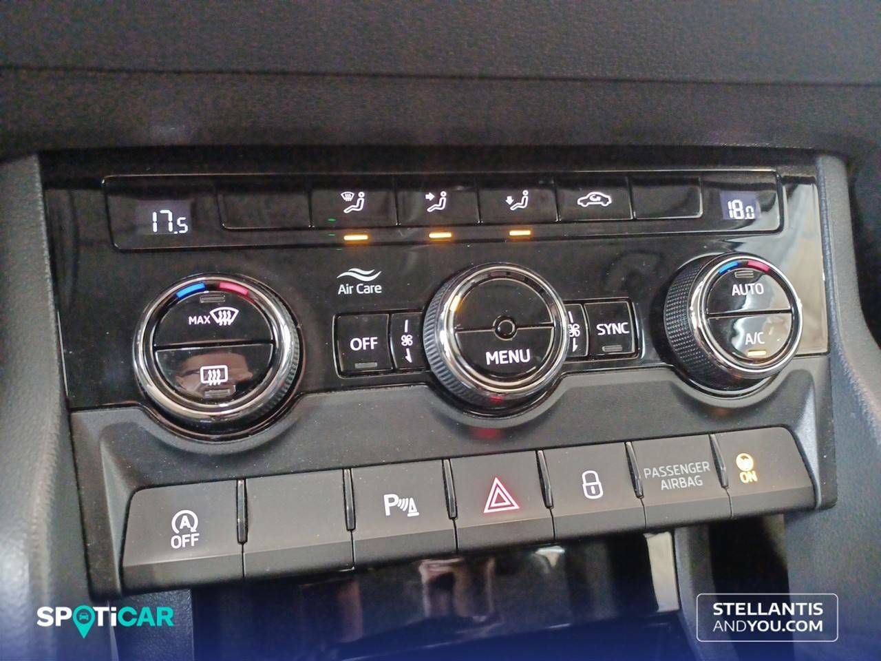 Foto Skoda Karoq 23