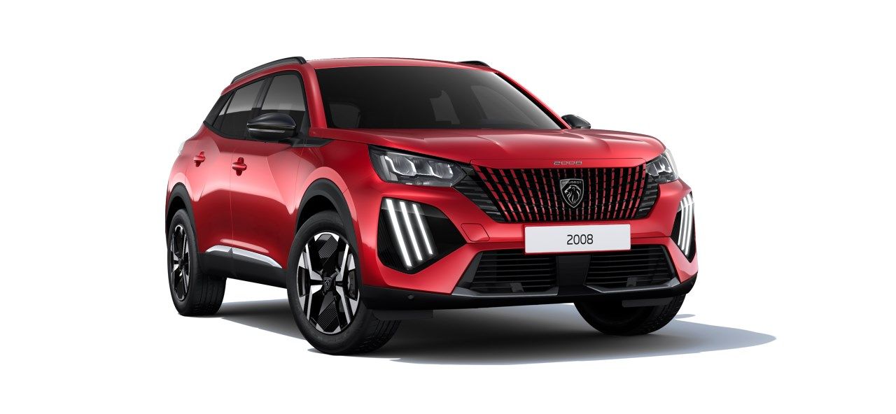 Foto Peugeot 2008 9