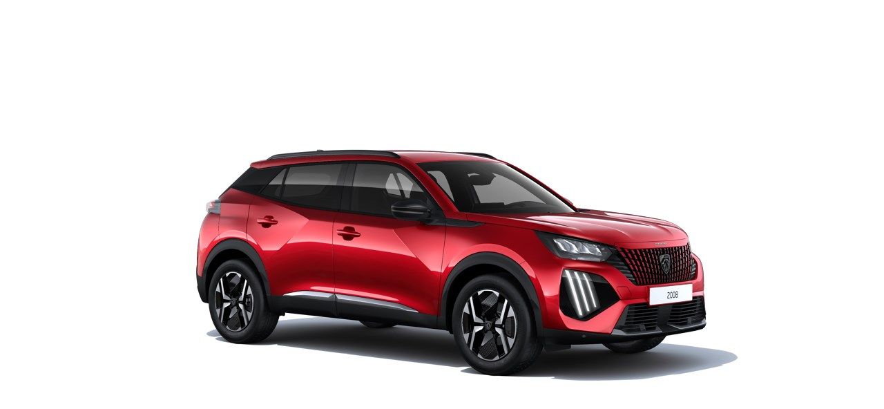 Foto Peugeot 2008 3