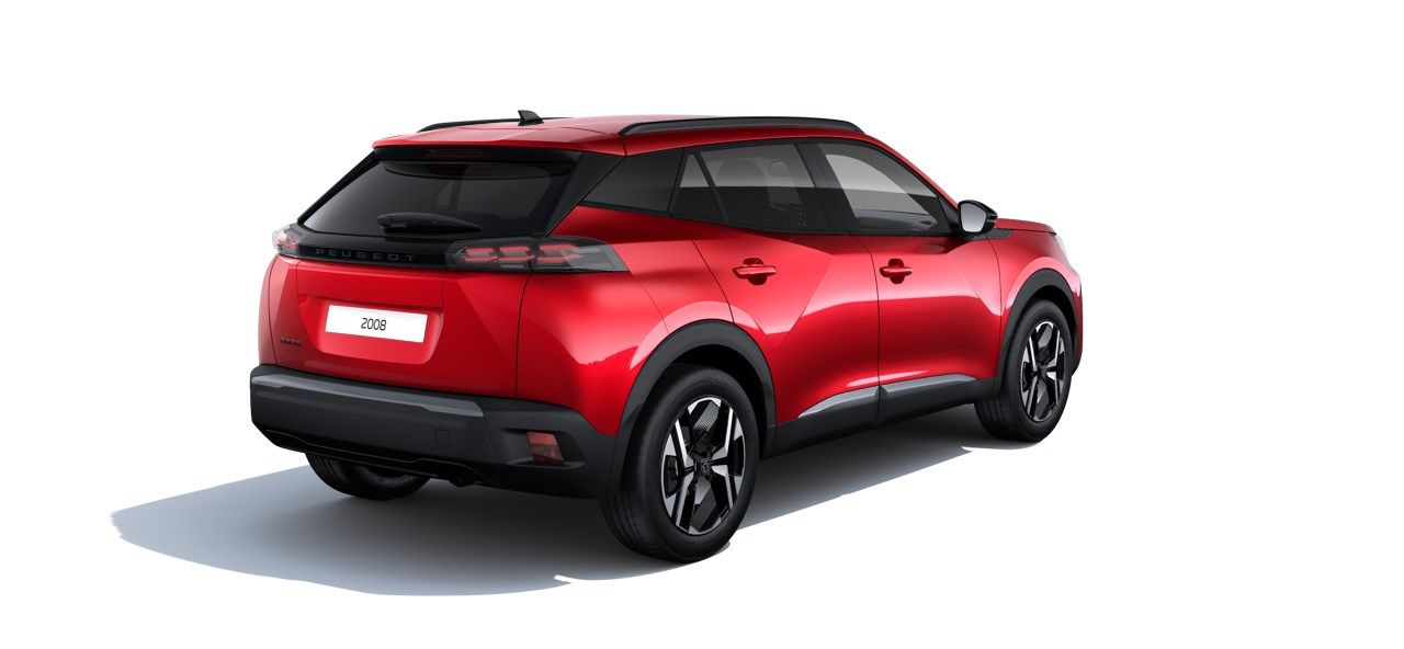 Foto Peugeot 2008 6