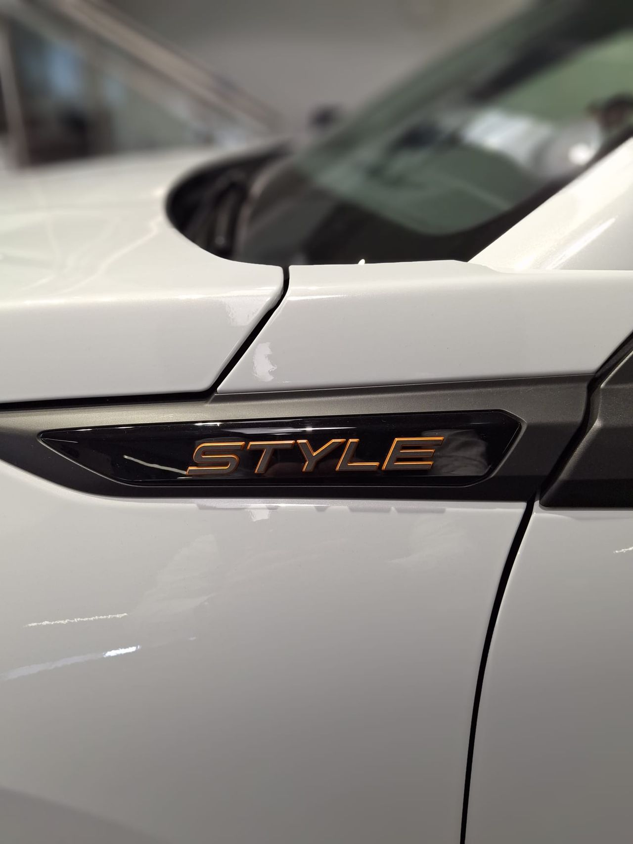 Foto Peugeot 2008 6