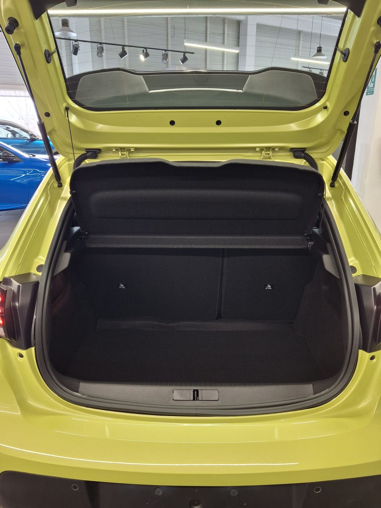 Foto Peugeot 208 7