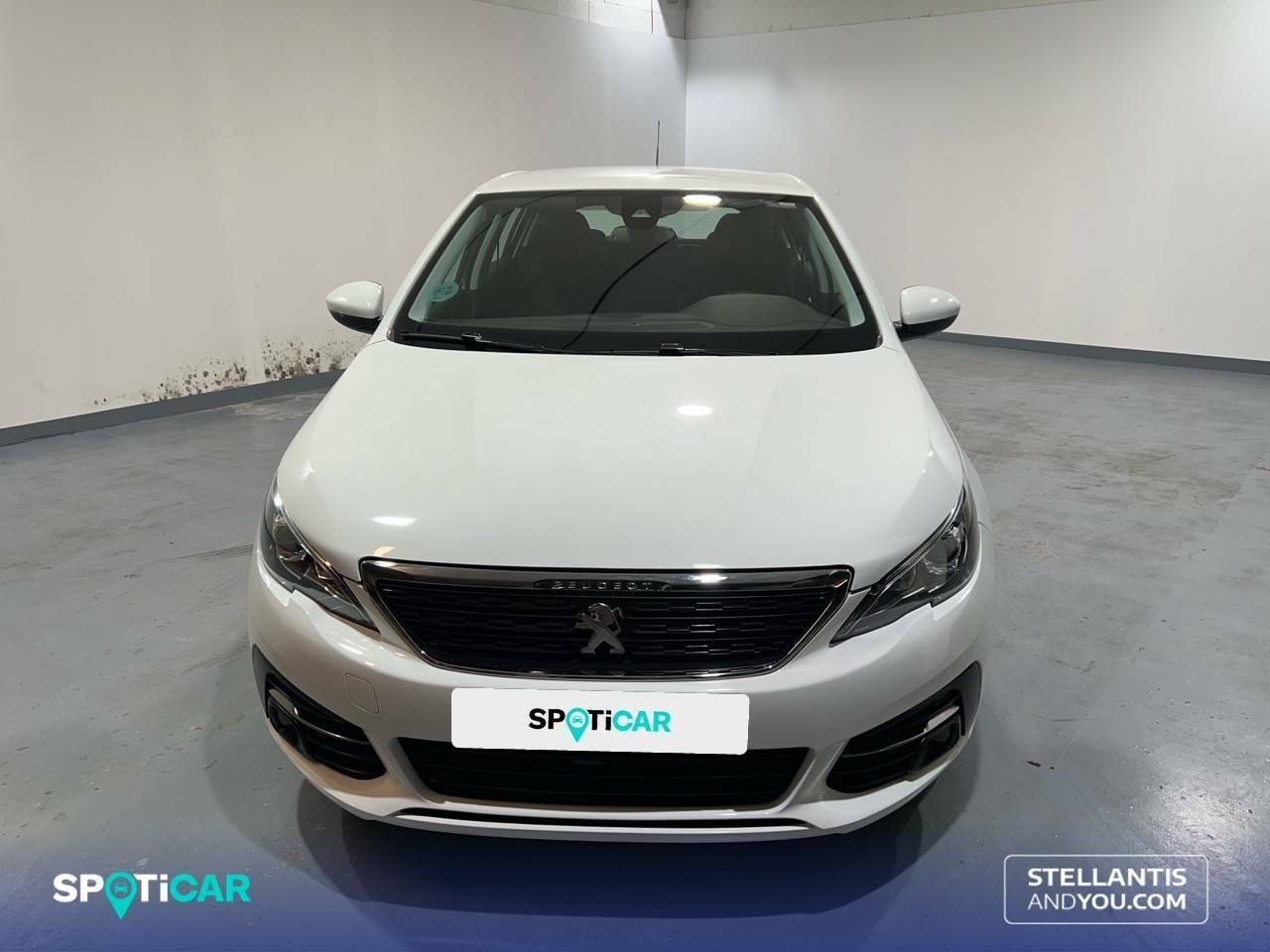 Foto Peugeot 308 2