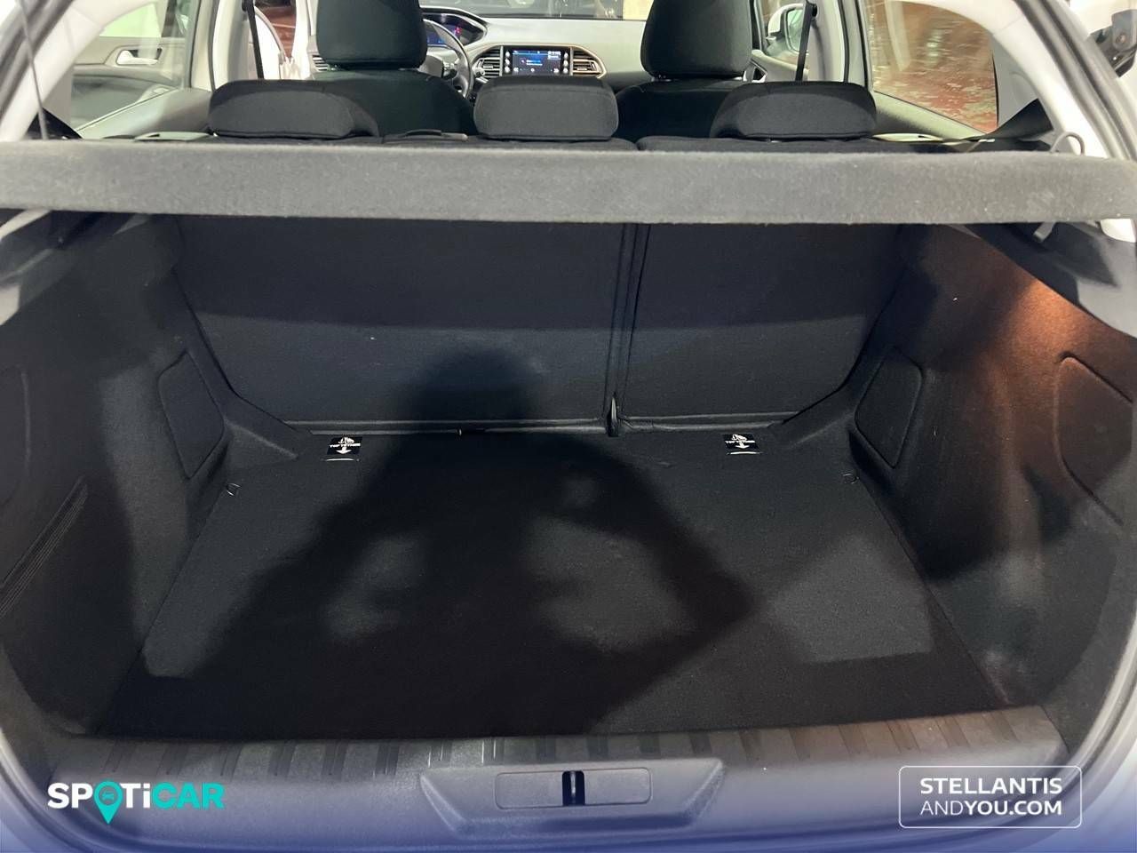 Foto Peugeot 308 6