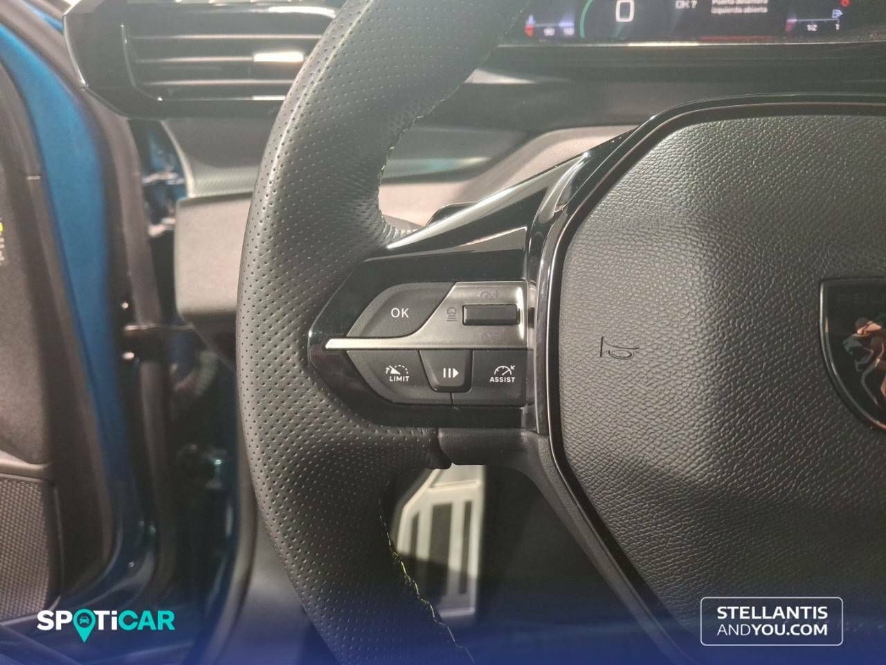 Foto Peugeot 408 16