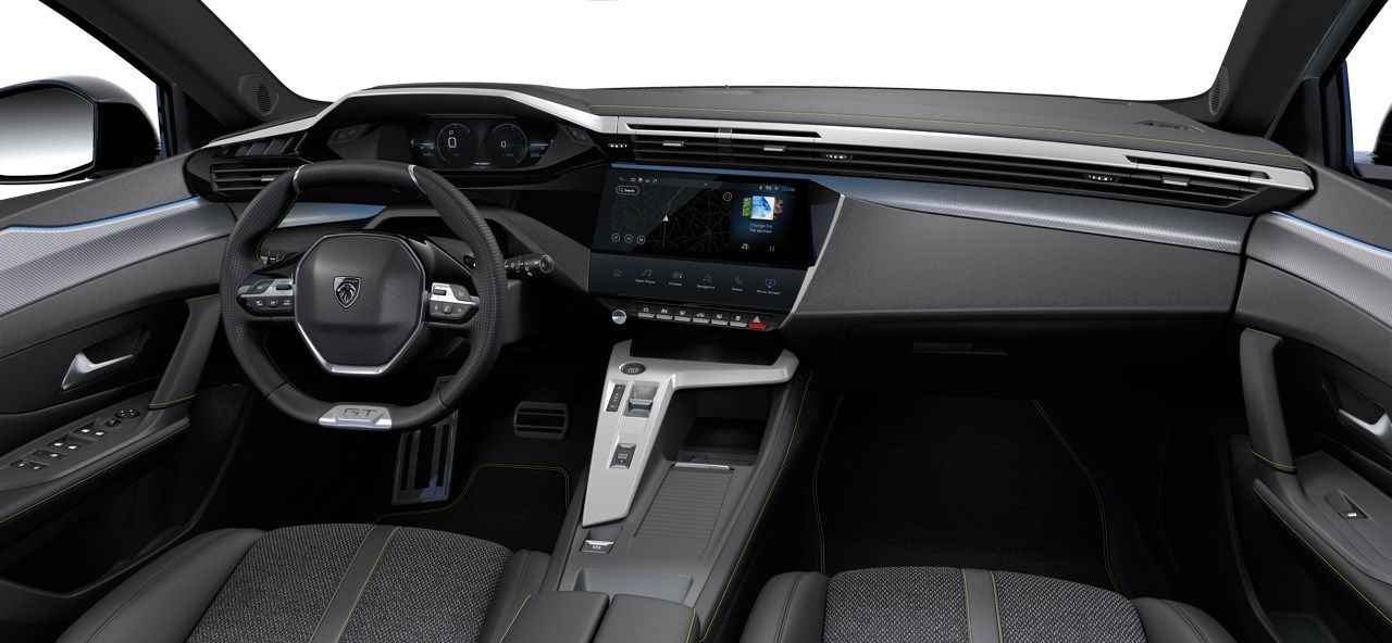Foto Peugeot 408 6