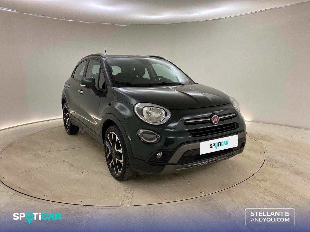 Foto Fiat 500X 3