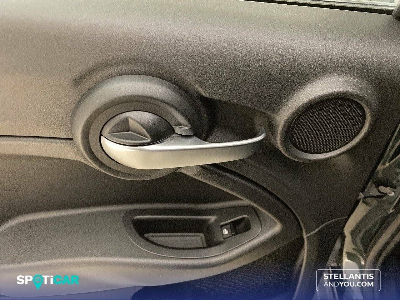 Foto Fiat 500X 15