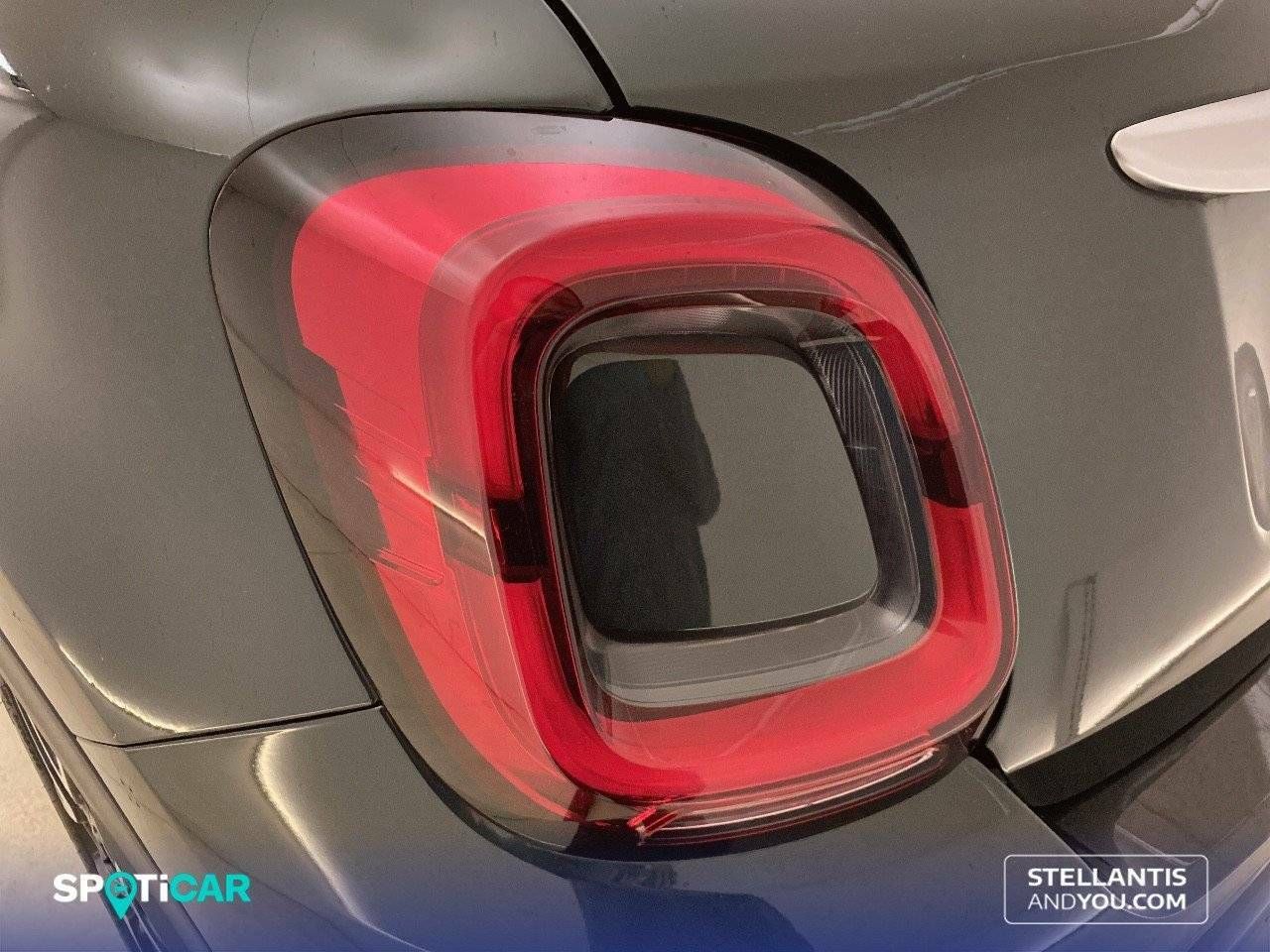 Foto Fiat 500X 16