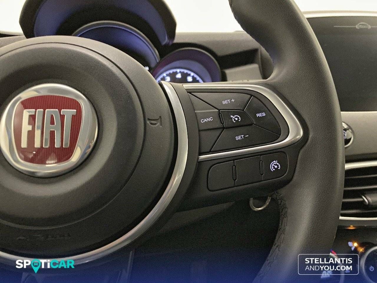 Foto Fiat 500X 21