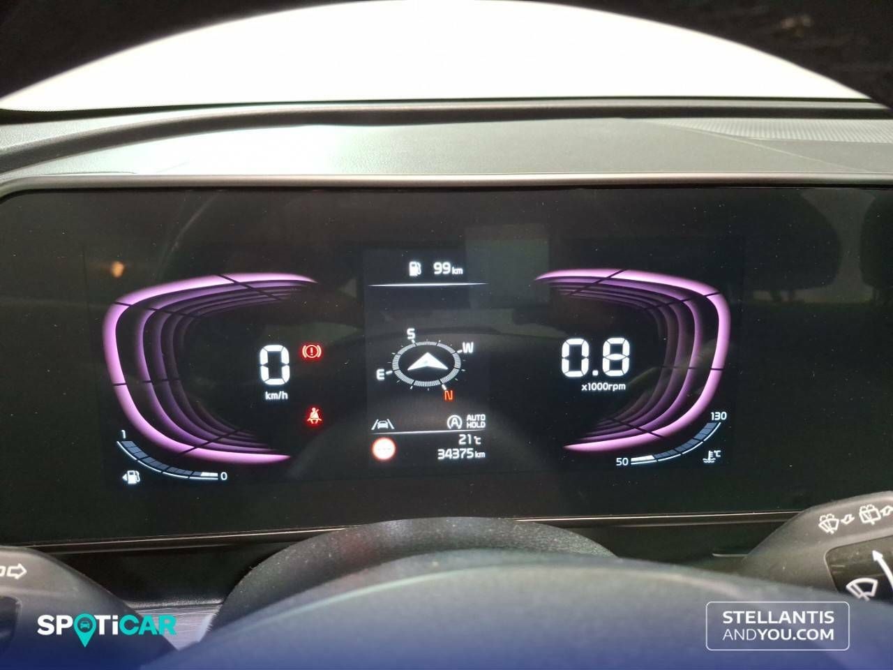Foto Kia Sportage 17