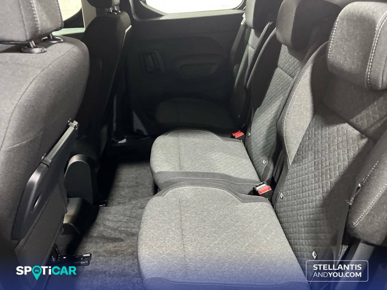 Foto Opel Combo 10