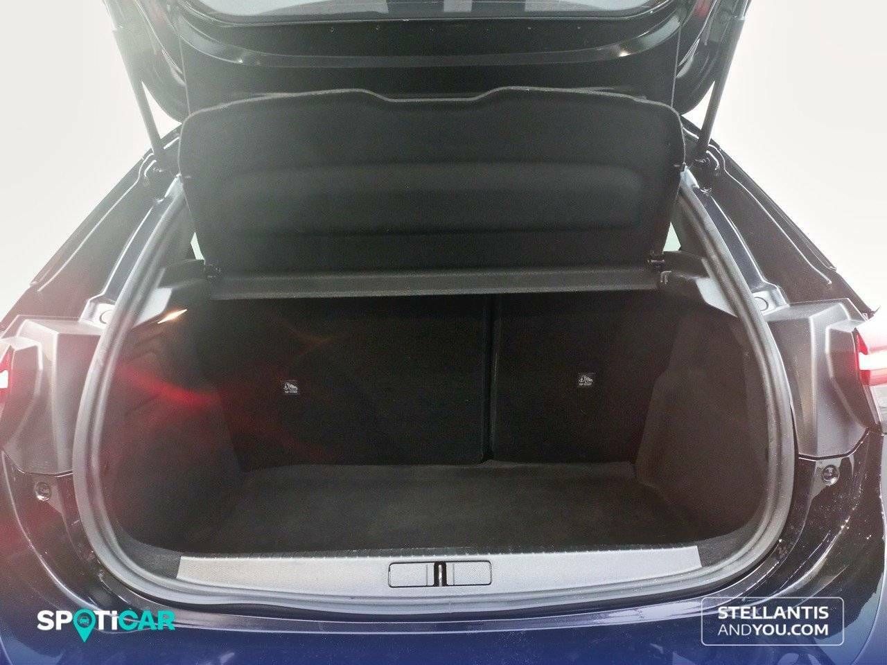 Foto Opel Corsa 6