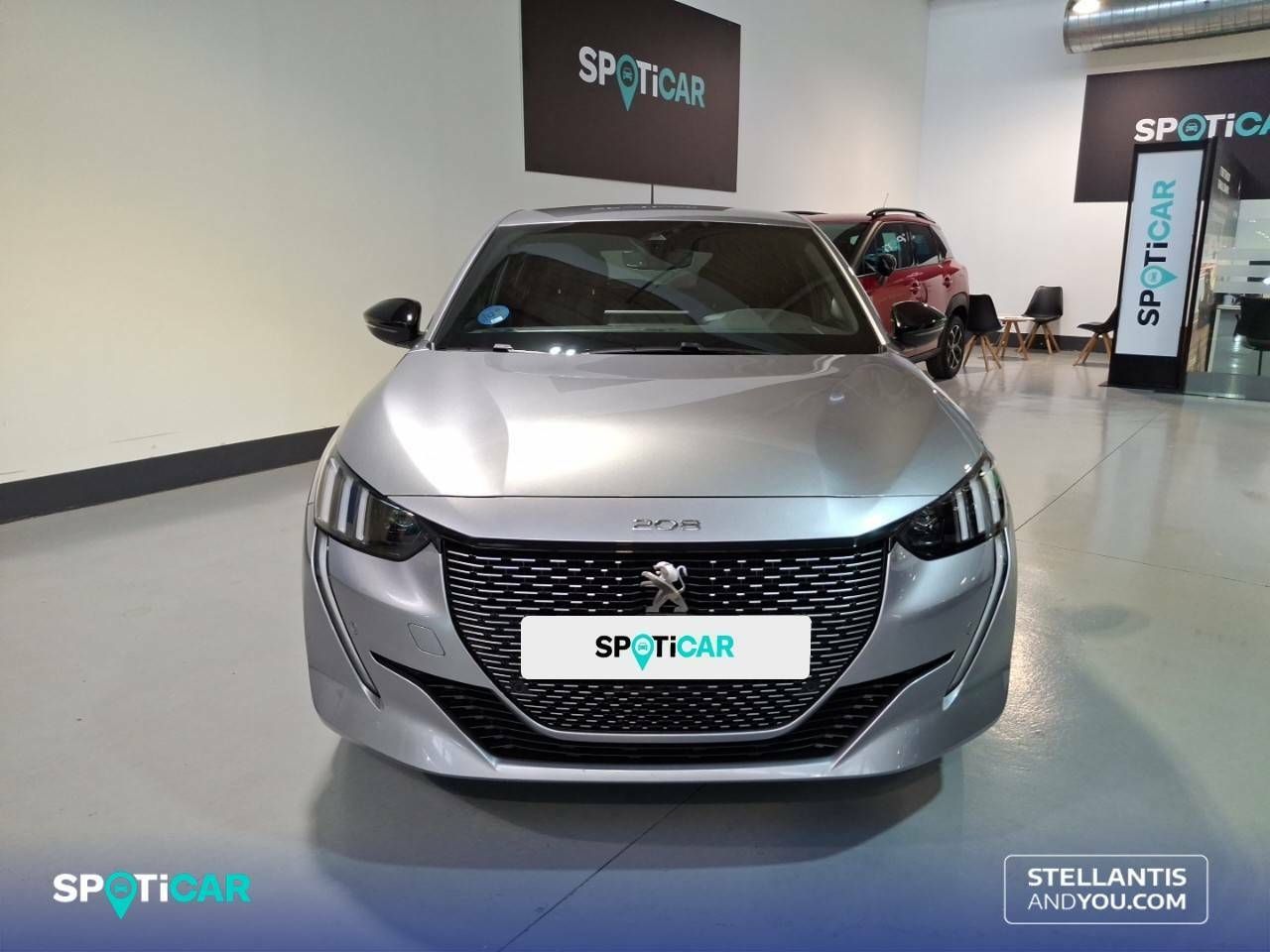 Foto Peugeot 208 2