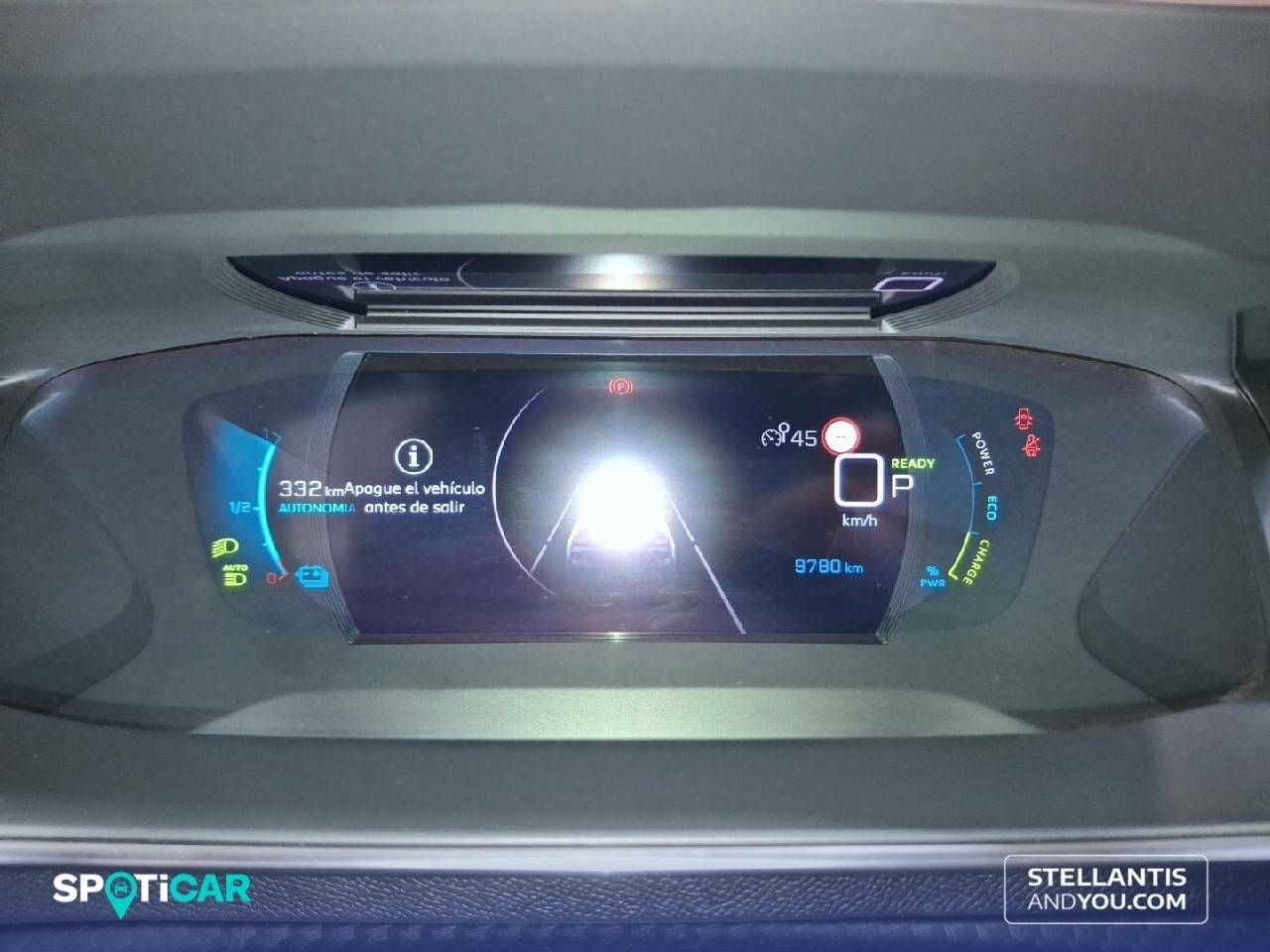 Foto Peugeot 208 13