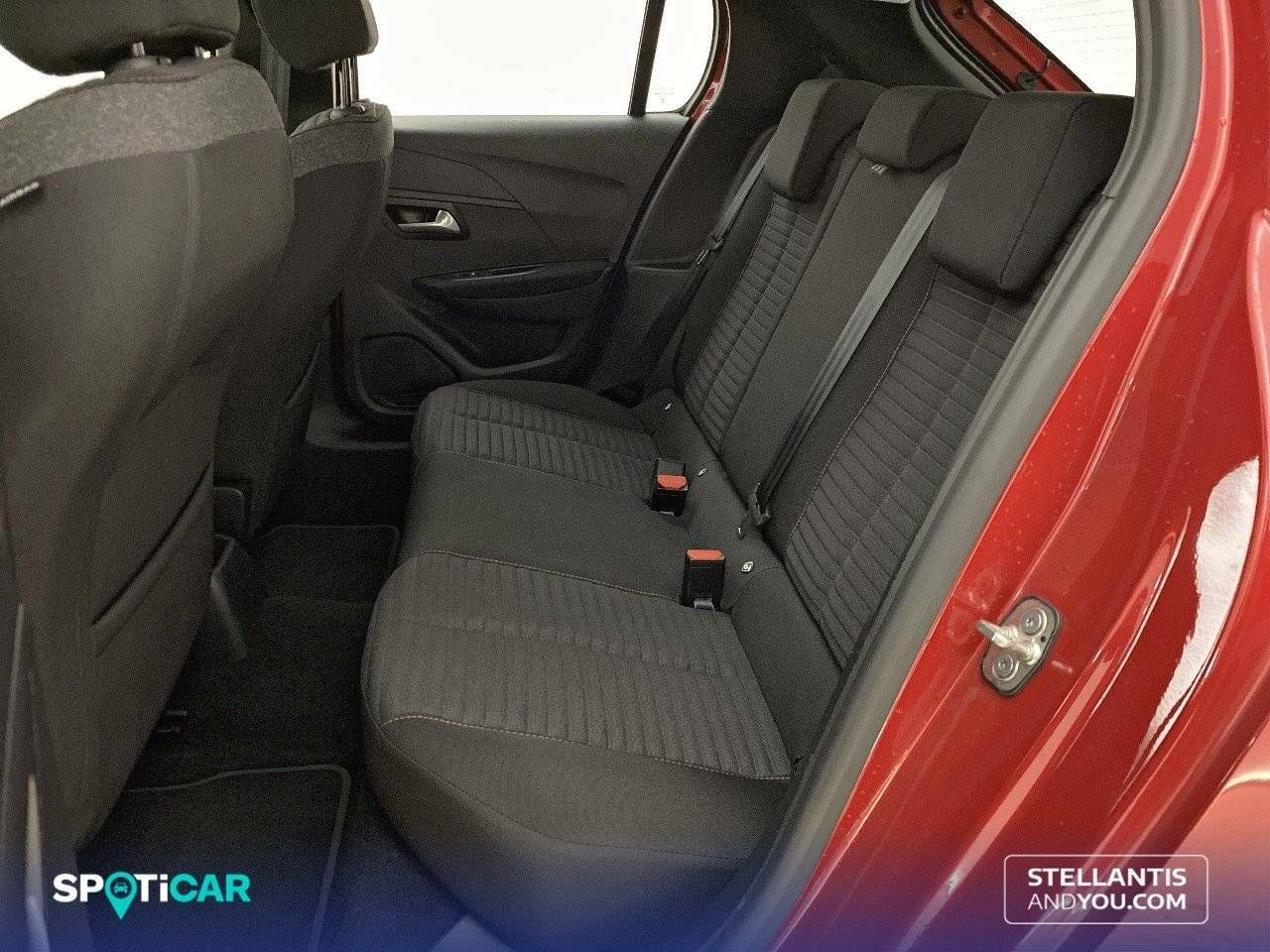 Foto Peugeot 208 5