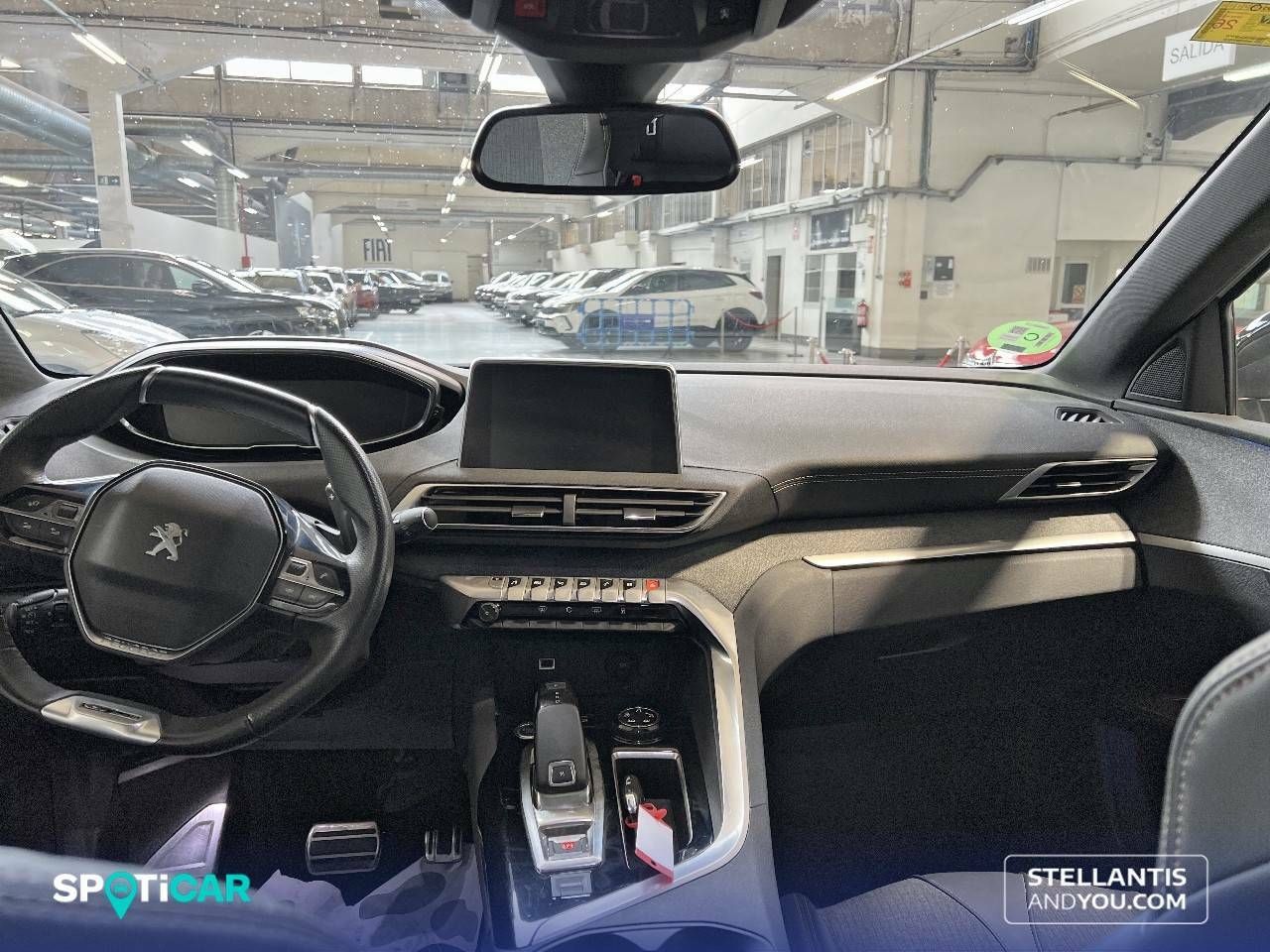 Foto Peugeot 3008 8