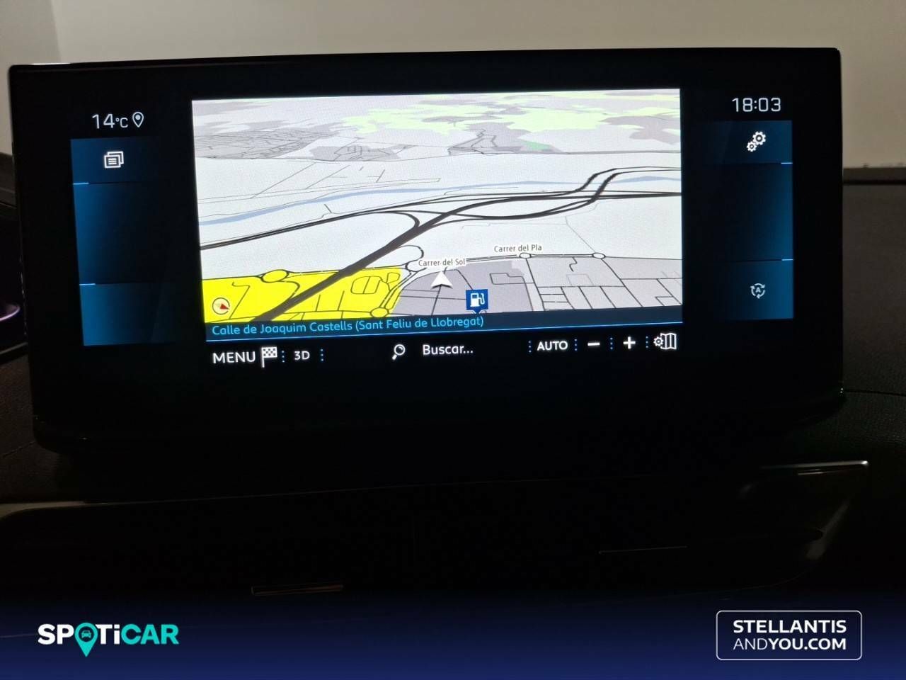 Foto Peugeot 5008 18