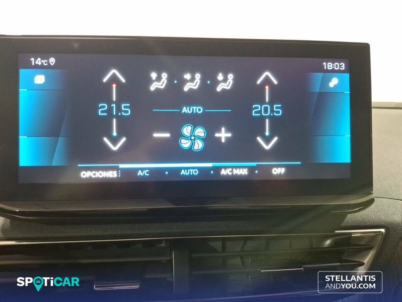Foto Peugeot 5008 20