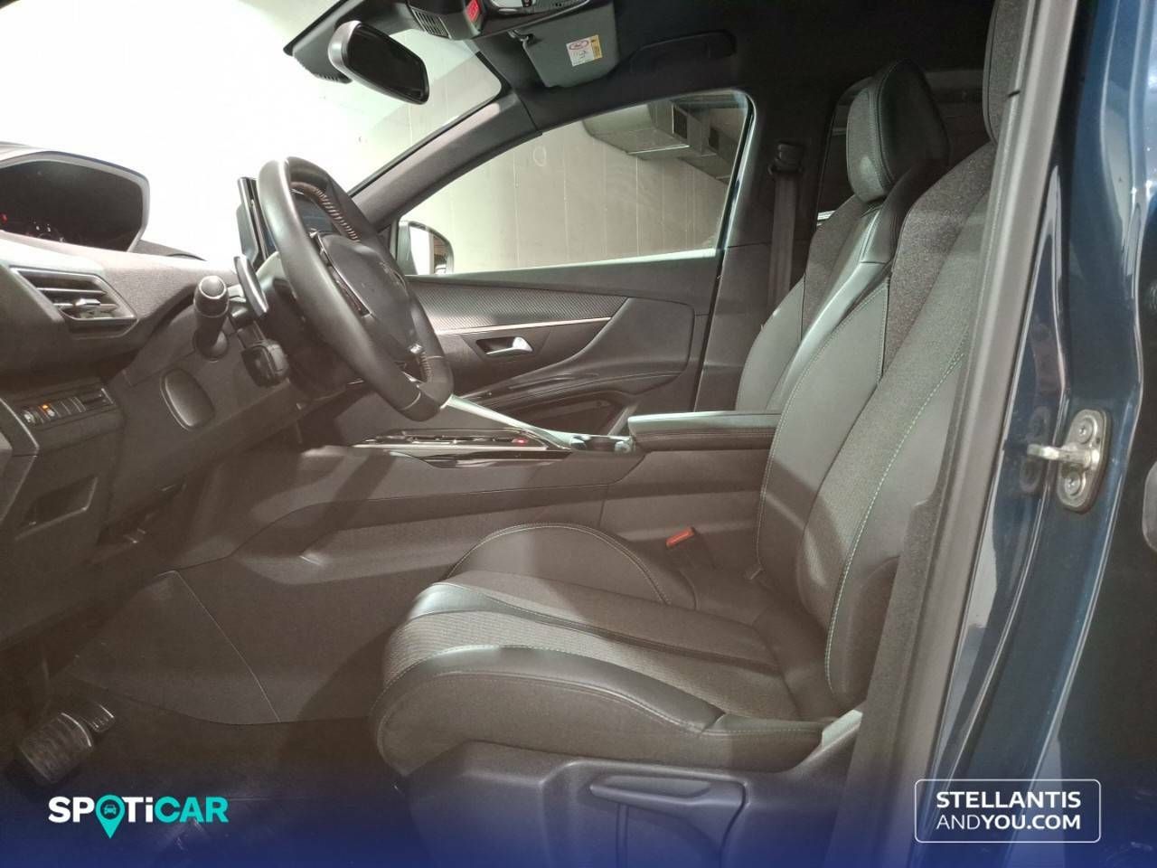 Foto Peugeot 5008 9