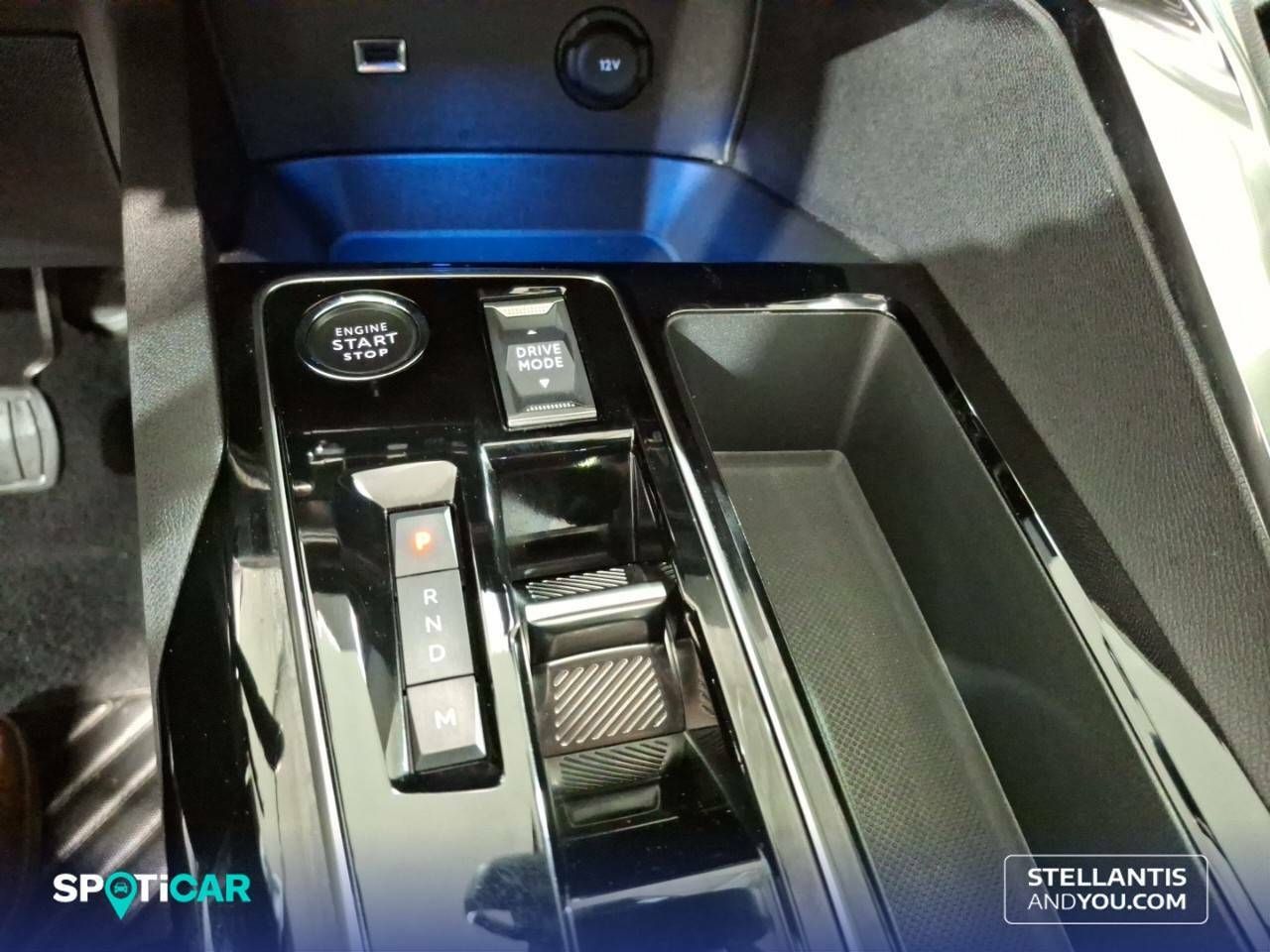 Foto Peugeot 5008 12