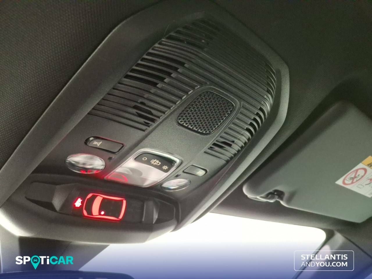 Foto Peugeot 5008 24