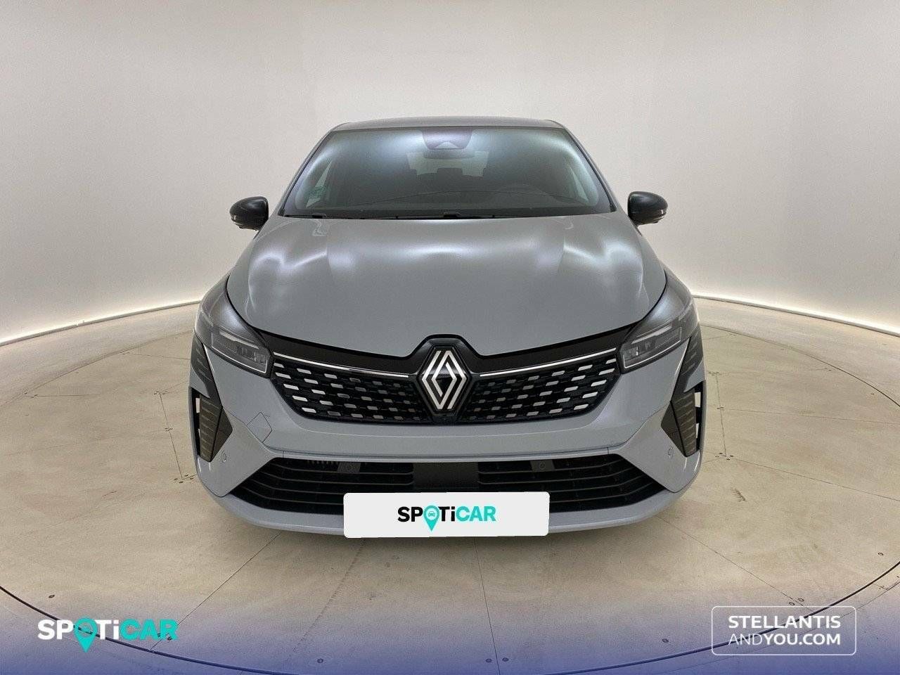 Foto Renault Clio 2