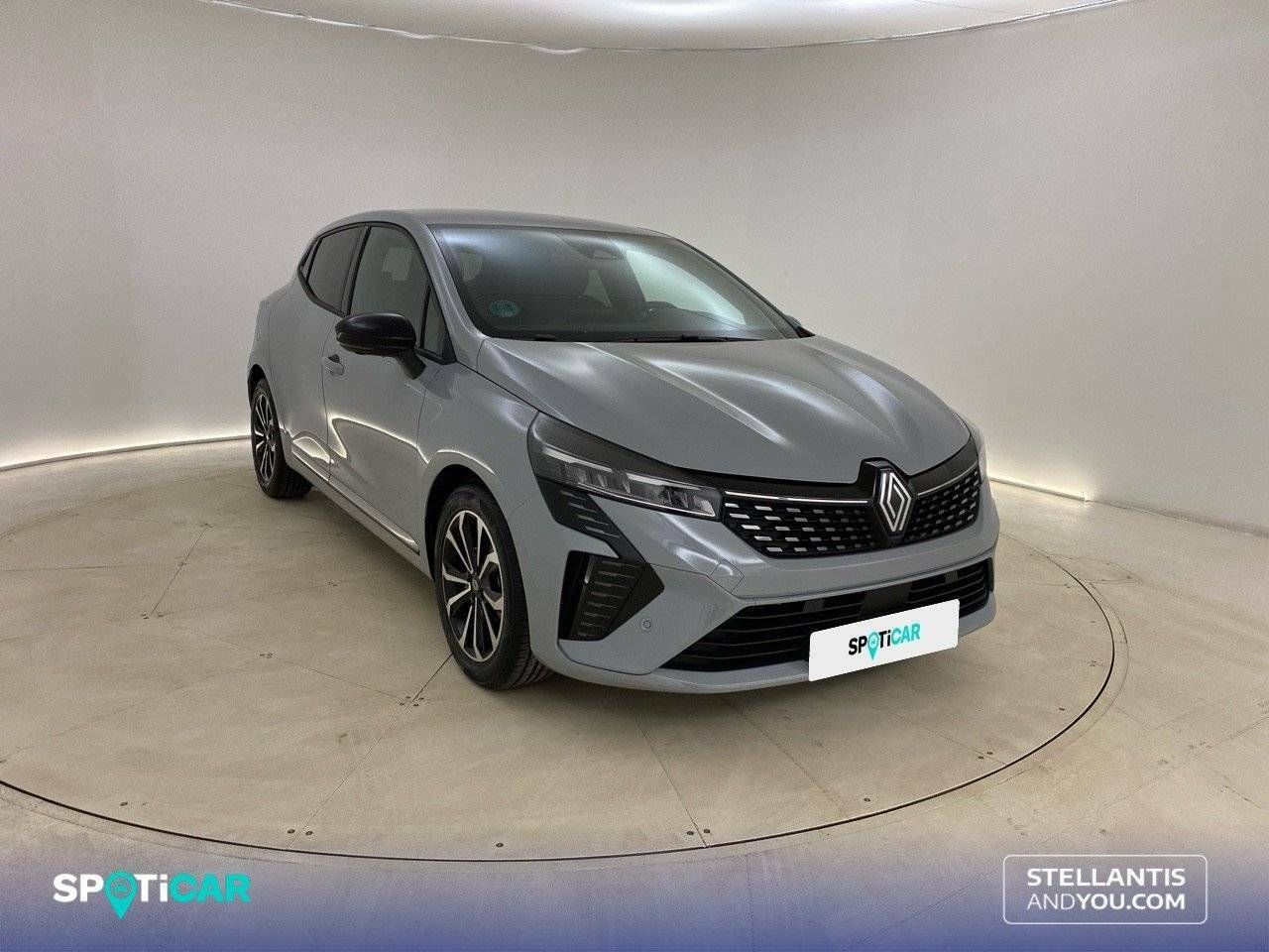 Foto Renault Clio 3