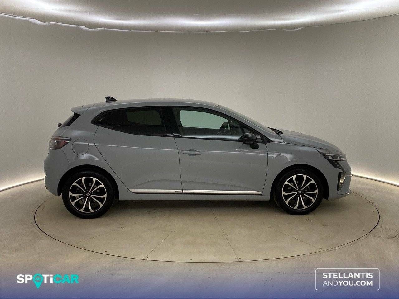 Foto Renault Clio 4