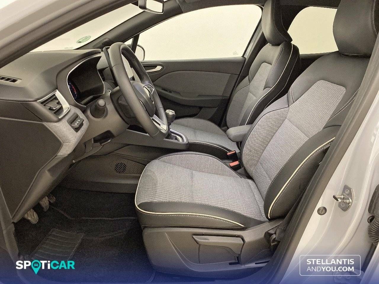 Foto Renault Clio 9