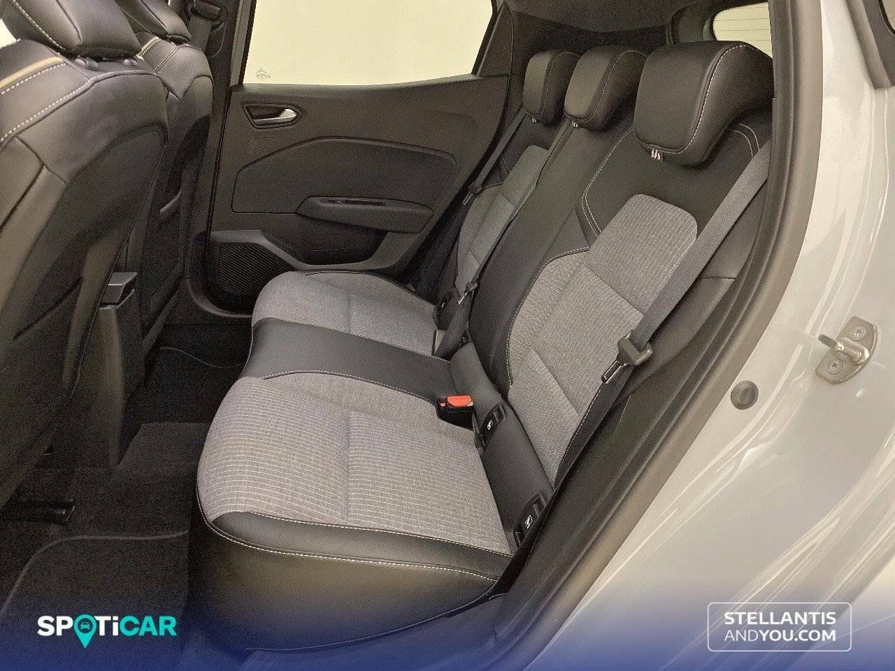 Foto Renault Clio 10